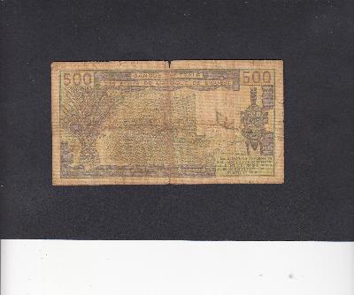 Beschrijving achterzijde: MASK